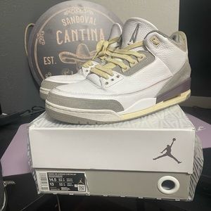 Jordan 3